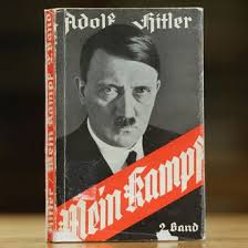 The views set forth in mein kampf are, of course, are something else entirely. Mein Kampf Published In Germany For The First Time In 70 Years