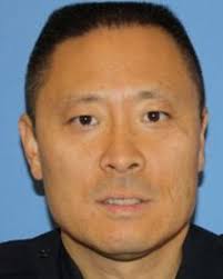 Reflections for Police Officer Sonny Lee Kim, Cincinnati Police Department,  Ohio