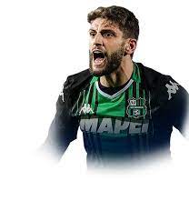 Domenico berardi genie scout 21 rating, traits and best role. Domenico Berardi Fifa 20 88 Tots Prices And Rating Ultimate Team Futhead
