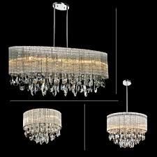 A light fixture (us english), light fitting (uk english), or luminaire is an electrical device that contains an electric lamp that provides illumination. Debenhams Home Collection Alexa 9 Light Chandelier Ceiling Fitting Champagne For Sale Ebay