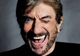 Gigi Proietti, l'ultimo mattatore