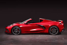 When i walked in i was treated world class. 2020 Chevrolet Corvette Us Pricing And Specification Revealed