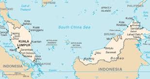 Sejarah brunei darussalam salah satu negara terkaya yang menjadi pusat perkembangan islam dan kerajaan tertua muslim di wilayah asia tenggara. Letak Geografis Malaysia Beserta Batas Wilayah Dan Pengaruhnya
