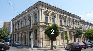 Principalele obiective turistice severinene sunt: Directia De Sanatate Publica Mehedinti