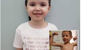 Petition · Zoey & Owie's BIG Heart Project