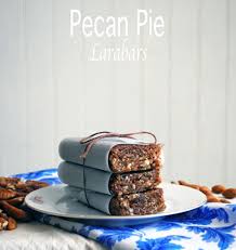 Pecan Pie Larabar The Live In Kitchen Paleo Recipes Snacks Paleo Snacks Snacks