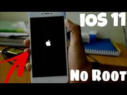 Take care of following tasks before you proceed with flashing custom rom Install Ios 11 Rom On Redmi Note 4 Redmi Note 3 Redmi 4 Redmi 3s Prime Or Any Mi Device No Root Youtube