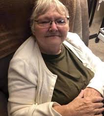 Judy Ann Wells Obituary July 13, 2021