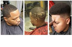 Ke's Golden Shears (Haircuts By Jamal)