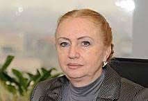 Народилася 20 листопада 1951 року в м. Svetlana Aleksandrovna Gorbunova Ruban Biografiya Redpost