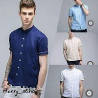 Ingat, first impression itu penting. Jual Model Baju Kerah Shanghai Model Desain Terbaru Harga July 2021