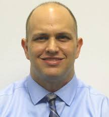 Lawrence Mello, B.A., M.A., M.L.I.S.