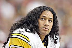 Interview: NFL Hall of Famer Troy Polamalu on Confidence, Respect, and  Humility