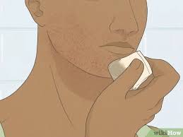 May 19, 2021 · it's true, you can't clear up a pimple in an hour—and even getting rid of one overnight can be a challenge—but there's no need to resort to popping. 4 Ways To Get Rid Of Razor Burn Fast Wikihow