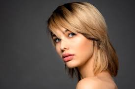 A wonderful style that is full of spunk. 45 Wispy Bangs Ideas To Try For A Fresh Take On Your Style