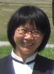 王曰然Dr. Wang, Yueh-Jan