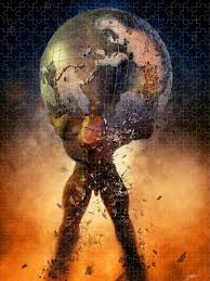 We did not find results for: Atlas Titan Cosmos Puzzle For Sale By Quim Abella
