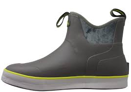 Tackledirect brings you the new huk rogue wave boots at icast 2018, in orlando, fl. Huk Rogue Wave Boot Charcoal Grey 10 Tackledirect