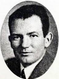 John Wallace Rustin Sr. (1899-1985)