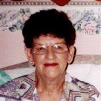 Barbara June South Obituary