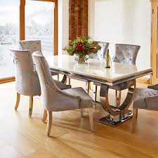 Dining room furniture ebay uk. Glass Dining Room Table And Chairs Ebay With Zebra Craigslist For Layjao