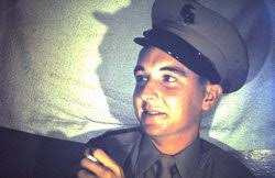 Frank Edward Cannon (1931-1980)