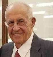 Paul Bourdeau Obituary (2018)