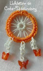 Tutoriel Rainbow Loom L Bracelet Rainbow Loom Rainbow Loom Bracelets Elastiques En Loom