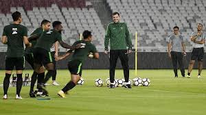 Jadwal timnas indonesia vs thailand pada kualifikasi piala dunia 2022 zona asia. Undian Kualifikasi Piala Dunia 2022 Zona Asia Timnas Di Pot 5 Bola Tempo Co