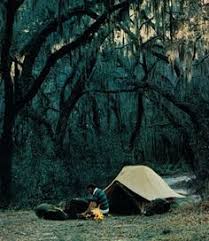 Deep Woods Bunker Outdoors Adventure Camping And Hiking Camping