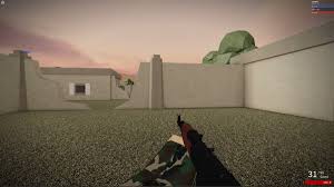 May 15, 2021 · whether you want to shoot stuff, build, go mining, or play along in a complex roleplay game, roblox is the place to be. Frontline First Person Shooter Game Wip Cool Creations Devforum Roblox