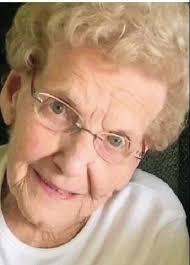 Helen Guss Obituary (2021)