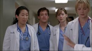 Since the beginning, grey's anatomy has always had characters fans collectively can't stand and even hate. Grey S Anatomy Quiz