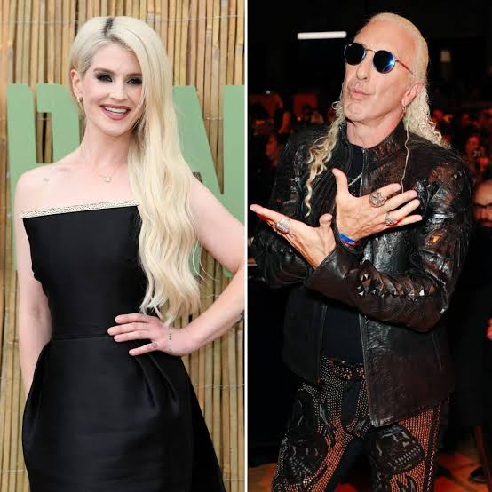 Kelly Osbourne Defends Dad Ozzy's Legacy From Criticism
