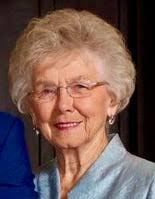 Noreen Mae Russell Obituary