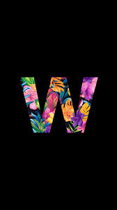 You can provide additional information to increase or reduce withholding. Alphabet W Wallpaper