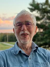 Obituary of Keith Stanton Manchester