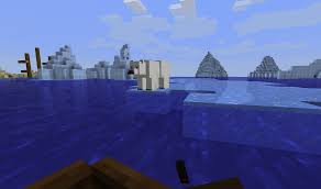 Maybe you would like to learn more about one of these? Minecraft And The Search For A Warm Ocean The Ancient Gaming Noob