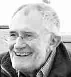 George Eberle Obituary (1928