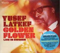 Yusef Lateef