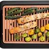 Gotham steel electric grill, click and hold to zoom. 1