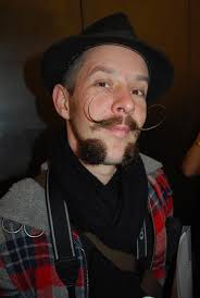 November 2012: Barnaby Furnas Opening @ Marianne Boesky