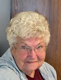 Obituary information for Betty Ruth Haner