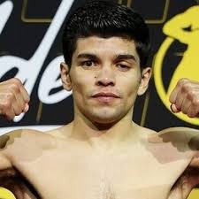 Victor Emmanuel Olivo vs. Jesus Ricardo Armenta, Alvarez vs. Paz