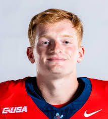 LOUISIANA TECH LIBERTY