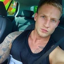 Jay Parker's Instagram, Twitter & Facebook