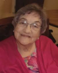 Mattie Maude Byrd Obituary August 30, 2025