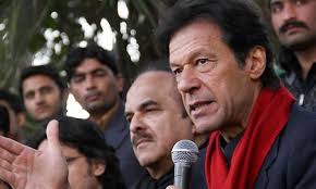 Five reasons why PTI lost NA-122 (and why it might fail again)