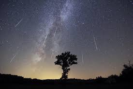 As this comet travels through space, it leaves a trail of when should i watch the perseids in 2021? 2021 Perseid Meteor Shower How And When To See The Perseids The Old Farmer S Almanac