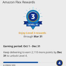What if i'm moving and want to change my region in the app? Amazon Flex Helper Home Facebook